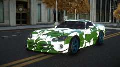 Dodge Viper Rtjasia S4 для GTA 4
