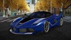 Ferrari FXX Nudpawa для GTA 4