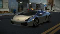 Lamborghini Gallardo Nase для GTA 4