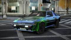Mitsubishi Starion Evego S9 для GTA 4