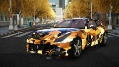 Ferrari FF Nyriais S8 для GTA 4