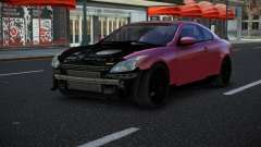 Infiniti G37 Udos для GTA 4