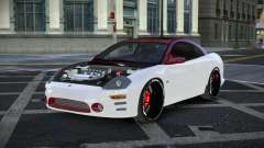 Mitsubishi Eclipse Senyaf для GTA 4