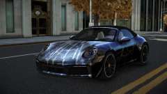 Porsche 911 Lieste S3 для GTA 4