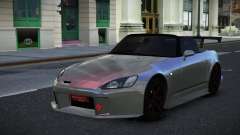 Honda S2000 Diabel для GTA 4