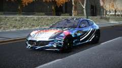 Ferrari FF Miley S4 для GTA 4