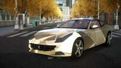 Ferrari FF Nyriais S2 для GTA 4