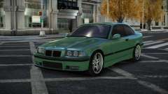 BMW M3 E36 Cukej для GTA 4