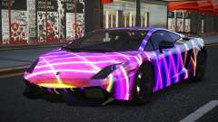 Lamborghini Gallardo Kehaxa S5 для GTA 4