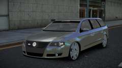 Volkswagen Passat Jubu для GTA 4