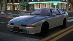 Toyota Supra Nefujadum для GTA 4