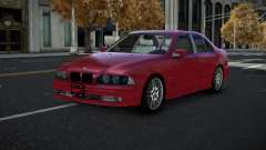 BMW M5 E39 Tuamo для GTA 4