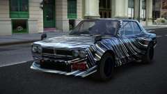 Nissan Skyline Erkeca S2 для GTA 4