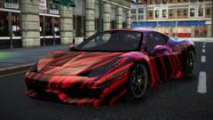 Ferrari 458 Acse S5 для GTA 4