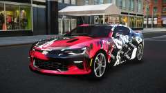 Chevrolet Camaro Antha S1 для GTA 4