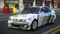 BMW M3 E46 Chjany S6 для GTA 4