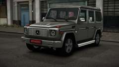 Mercedes-Benz G500 Ohov для GTA 4
