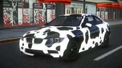 BMW M3 E92 Lilory S3 для GTA 4