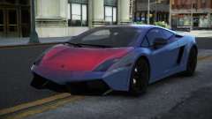 Lamborghini Gallardo Kuluho для GTA 4