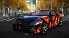 Ferrari FF Nyriais S11 для GTA 4