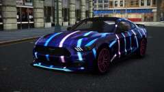 Ford Mustang Briam S12 для GTA 4