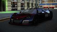 Gumpert Apollo Neahin S11 для GTA 4