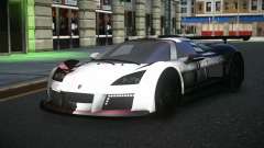 Gumpert Apollo Neahin S10 для GTA 4