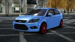 Ford Focus Heino для GTA 4