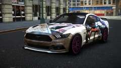Ford Mustang Briam S1 для GTA 4