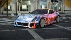 Ferrari 599 Rophy S8 для GTA 4