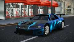 Nissan Skyline R34 Japhli S6 для GTA 4