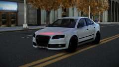 Audi RS4 Rocrub для GTA 4