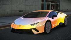 Lamborghini Huracan Canie S7 для GTA 4