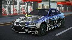 BMW M3 E92 Lilory S12 для GTA 4