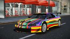 Nissan Skyline R34 Japhli S8 для GTA 4