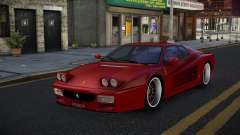 Ferrari 512 TR Bovibiv для GTA 4