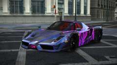 Ferrari Enzo Vantery S12 для GTA 4