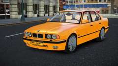 BMW M5 E34 Venpixib для GTA 4