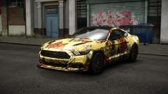 Ford Mustang Sallxa S3 для GTA 4