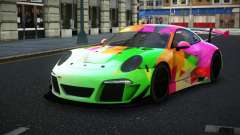RUF RGT-8 Gelton S6 для GTA 4