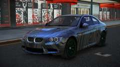 BMW M3 E92 Faiber S10 для GTA 4