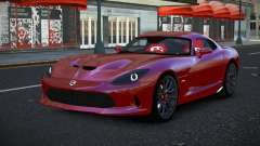 Dodge Viper Baswi для GTA 4