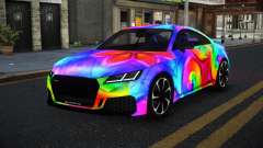 Audi TT Sekaley S1 для GTA 4
