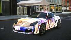 Porsche Cayman Thoren S13 для GTA 4