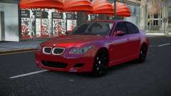 BMW M5 E60 Wedje для GTA 4