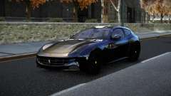 Ferrari FF Miley S2 для GTA 4