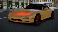 Mazda RX-7 Ejum для GTA 4