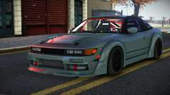 Nissan Sil80 Firi для GTA 4