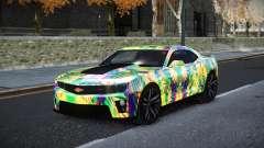 Chevrolet Camaro Gancole S13 для GTA 4