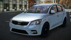 Kia Ceed Tusjixuy